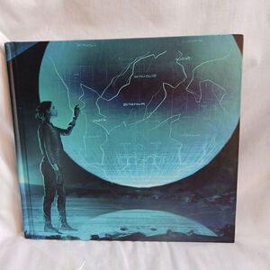 Out of Print The Art of Rogue One Star Wars ABRAMS